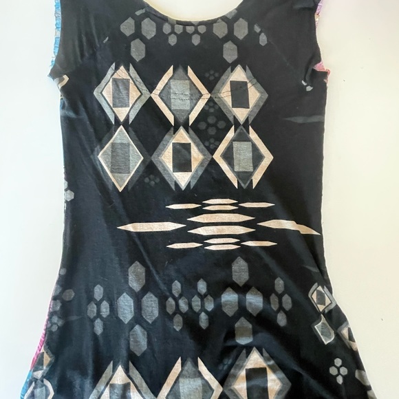Desigual Unique 2 Patterns - Picture 2 of 7